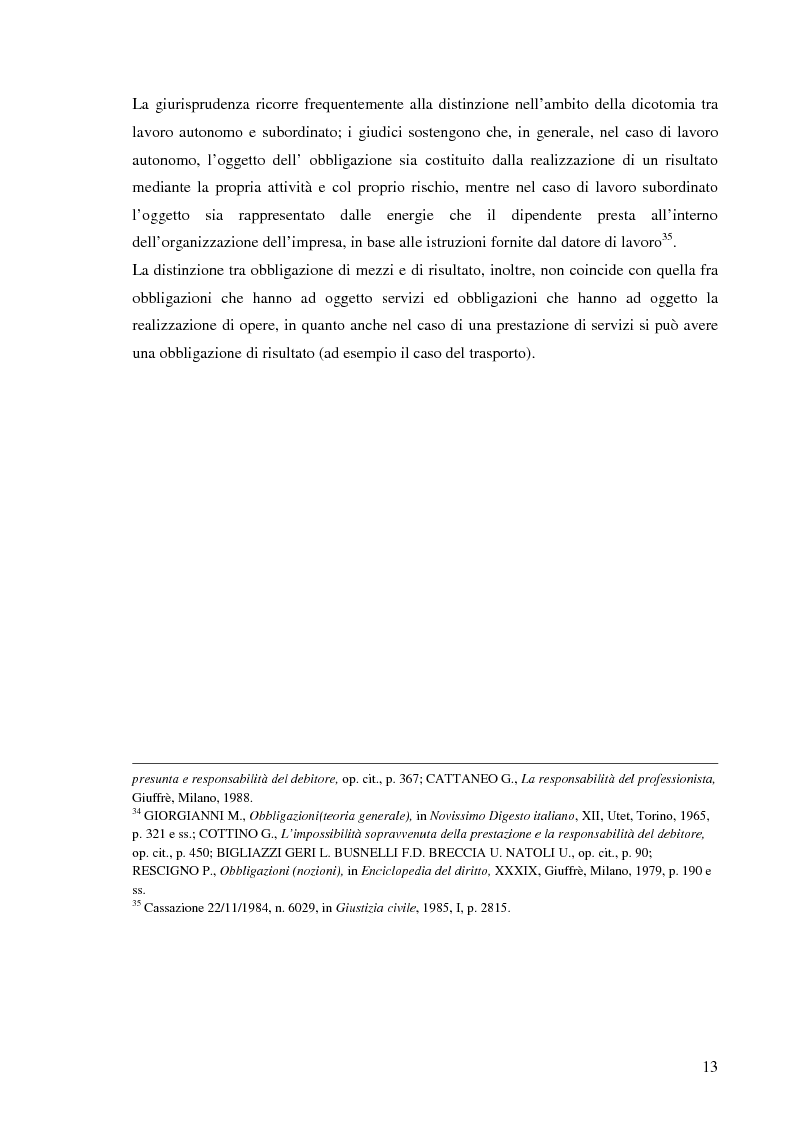 Anteprima della tesi: Le responsabilità contrattuali nell'e-commerce, Pagina 15