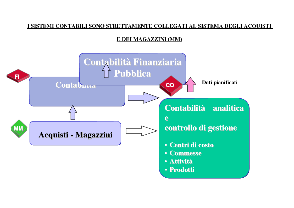 Anteprima della tesi: Il controllo di gestione negli enti pubblici istituzionali: il caso dell'Inpdap, Pagina 11