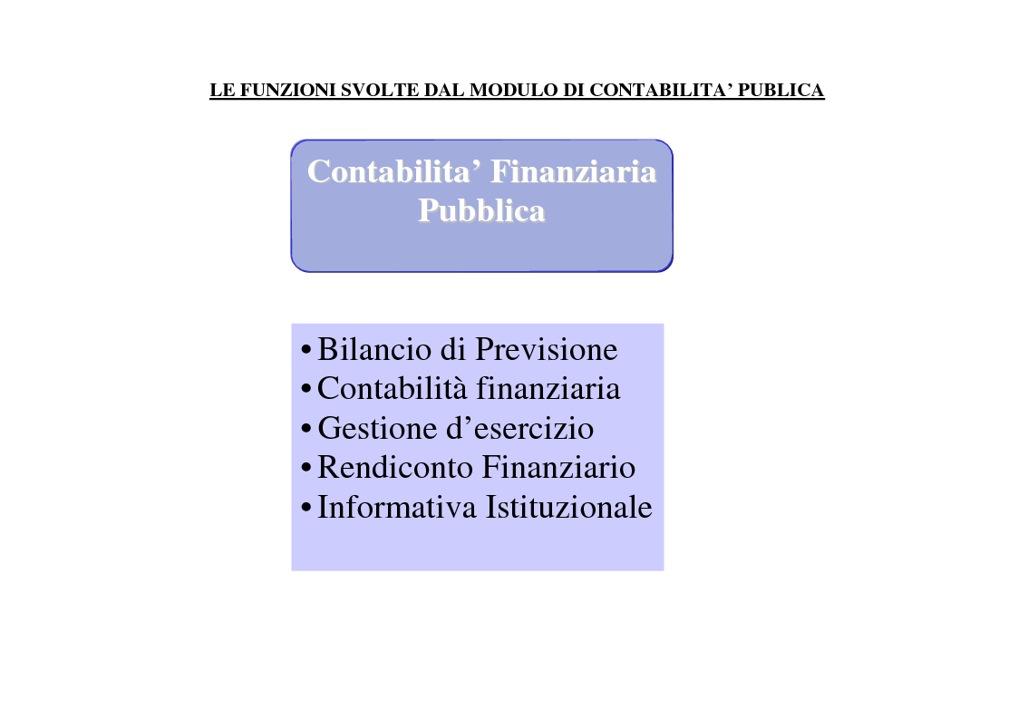 Anteprima della tesi: Il controllo di gestione negli enti pubblici istituzionali: il caso dell'Inpdap, Pagina 12