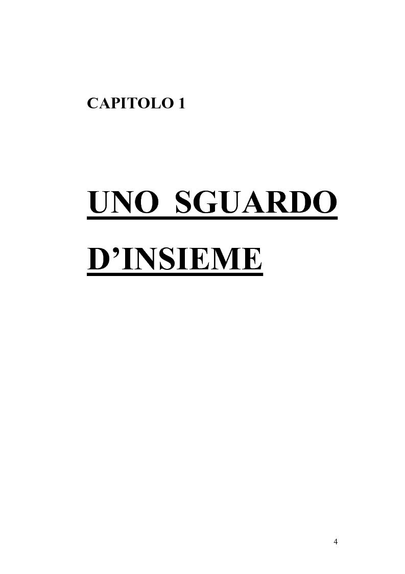Anteprima della tesi: Le cronache sportive nella stampa bresciana del secondo dopoguerra, Pagina 4