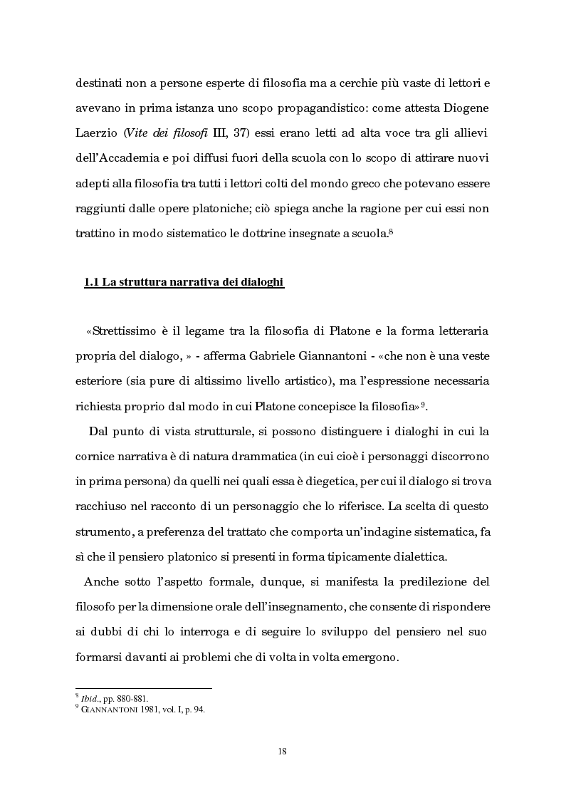 Anteprima della tesi: Atlantide tra mito e archeologia, Pagina 14
