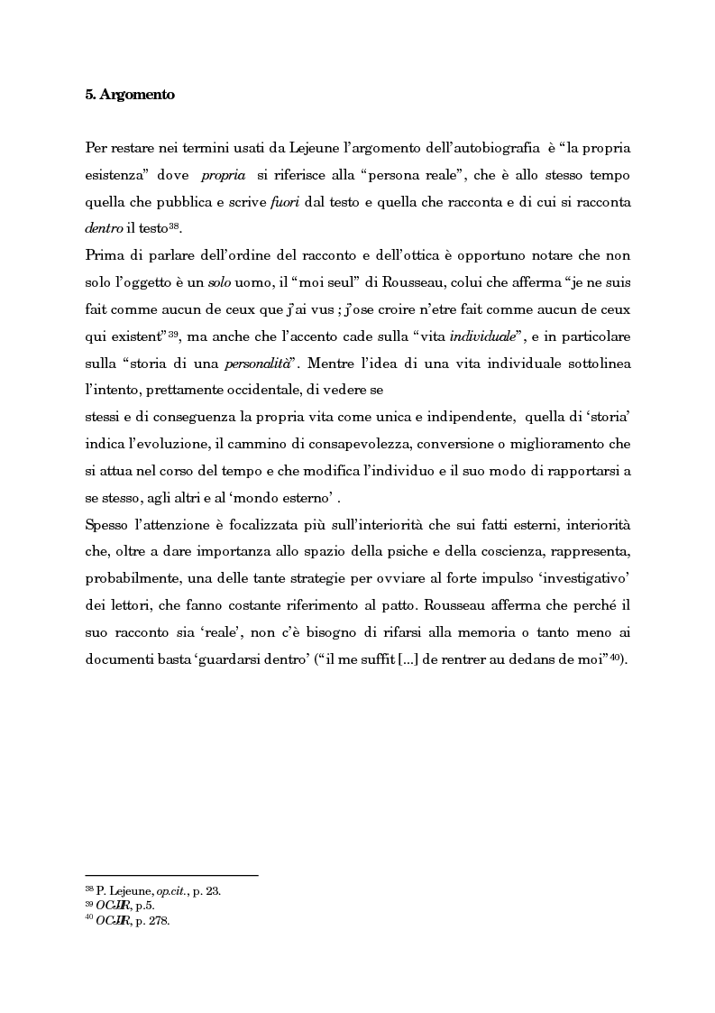 Anteprima della tesi: Wild Swans: storia, auto/biografia e identità femminile, Pagina 12