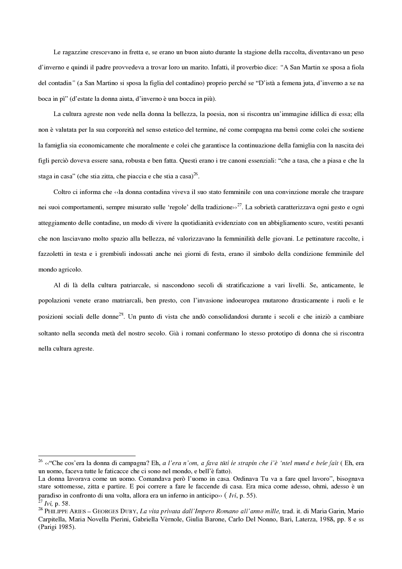 Anteprima della tesi: 'Contafole' e personaggi in ''Paese Perduto'' di Dino Coltro, Pagina 14