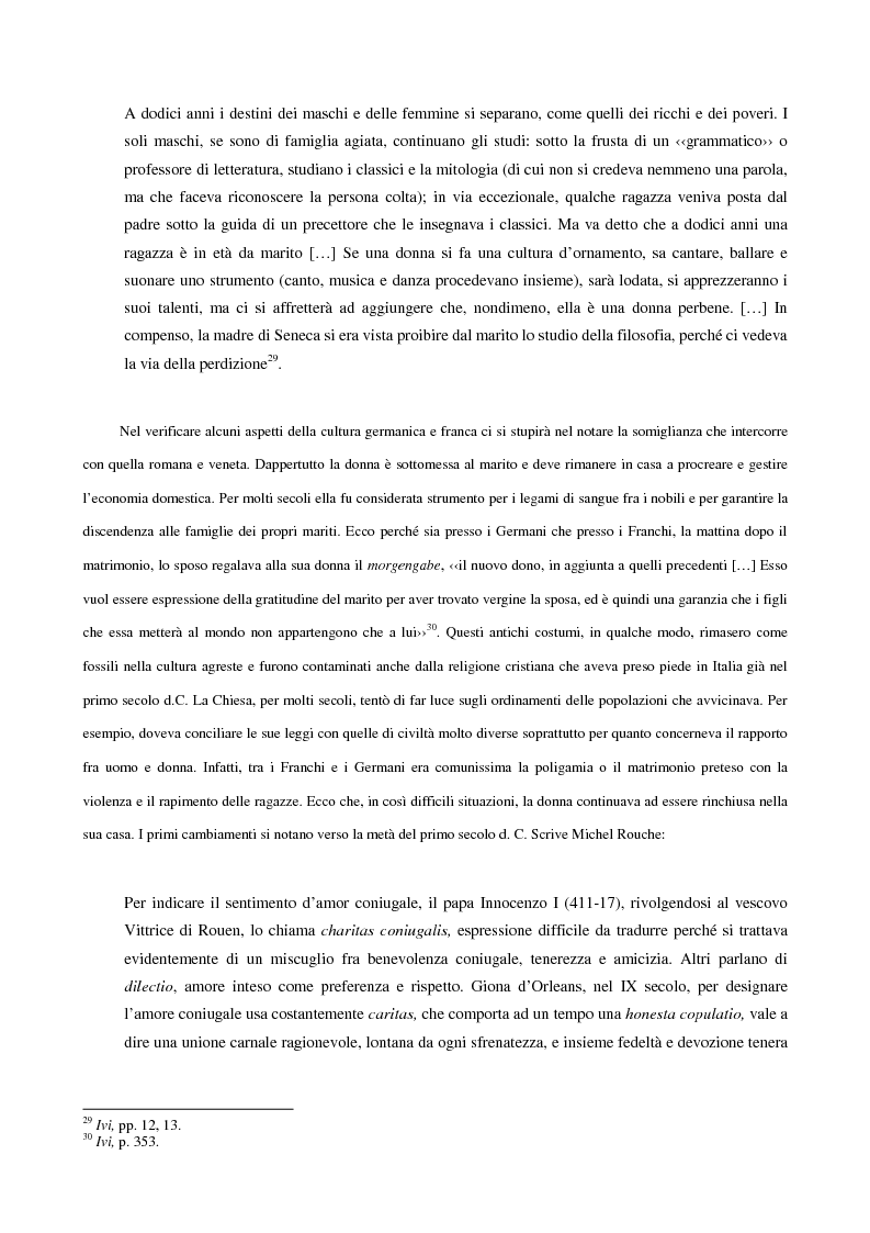 Anteprima della tesi: 'Contafole' e personaggi in ''Paese Perduto'' di Dino Coltro, Pagina 15