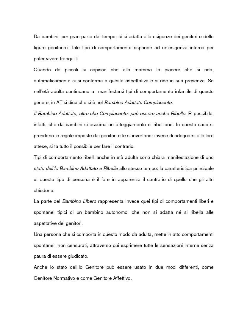 Anteprima della tesi: La comunicazione intima: un metodo di formazione al dialogo felice, Pagina 11