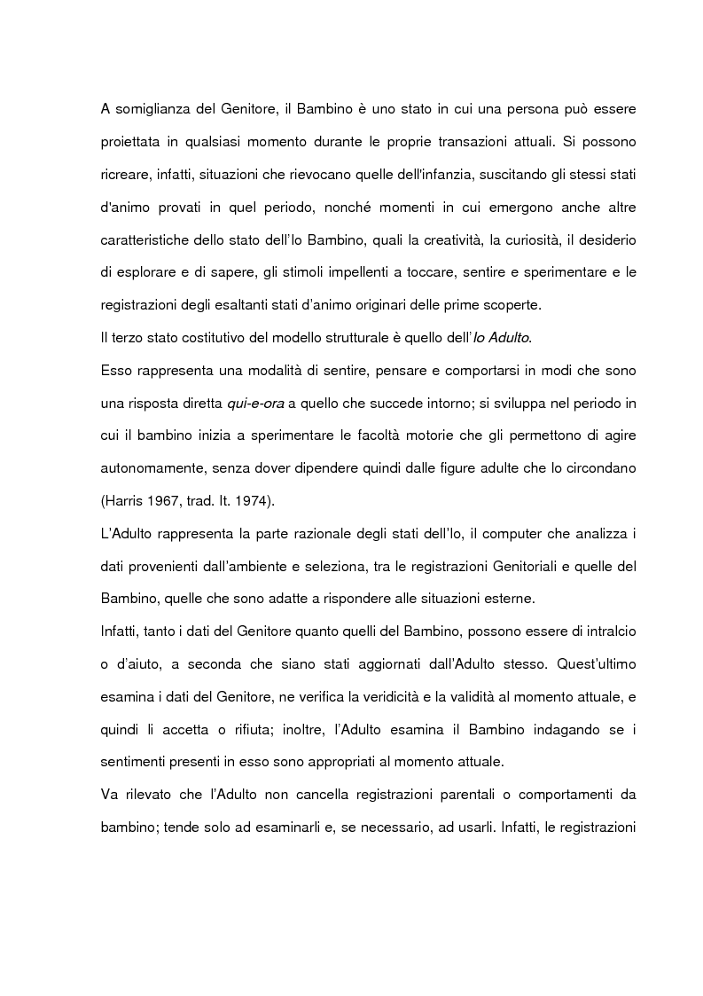 Anteprima della tesi: La comunicazione intima: un metodo di formazione al dialogo felice, Pagina 8