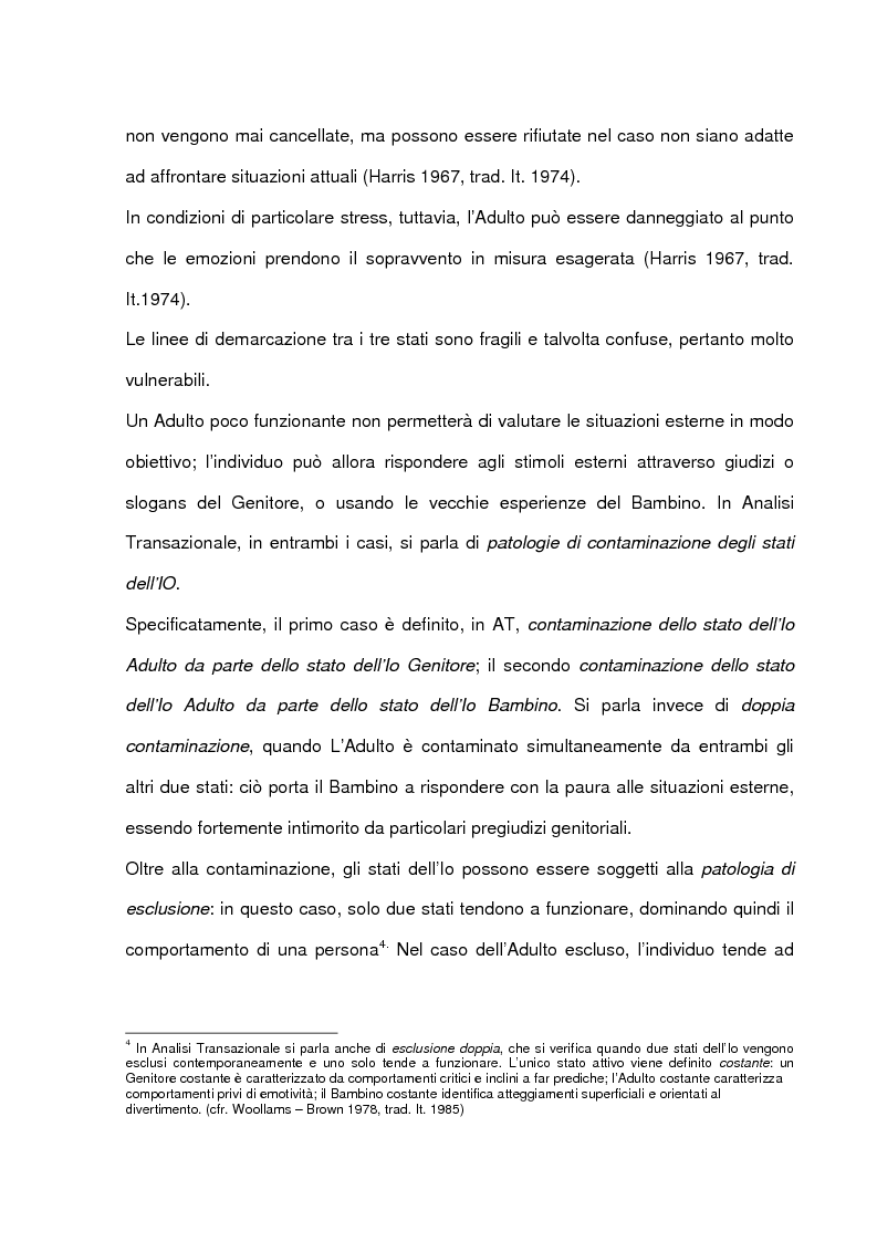 Anteprima della tesi: La comunicazione intima: un metodo di formazione al dialogo felice, Pagina 9