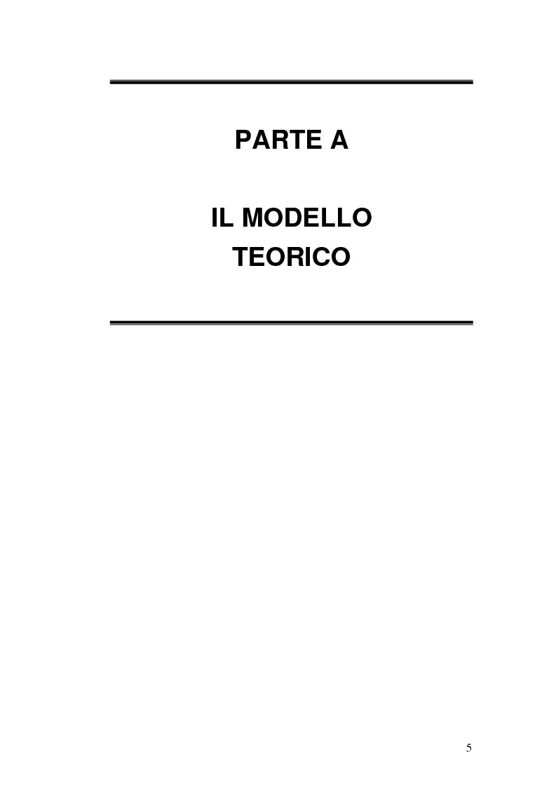 Anteprima della tesi: Costruzione di scenari per il trasporto pubblico nel Vicentino, Pagina 4