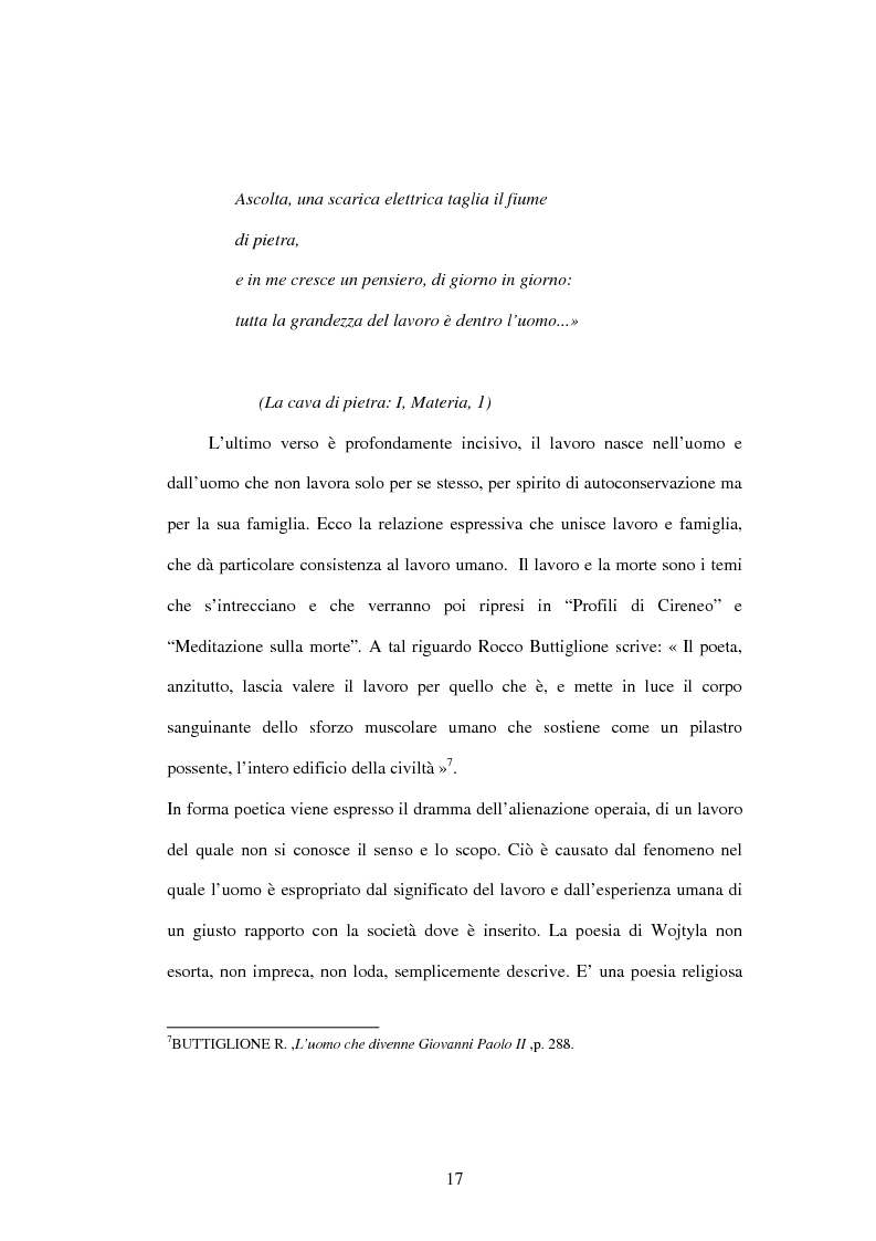 Anteprima della tesi: Etica e verità nelle encicliche di Karol Wojtyla, Pagina 10