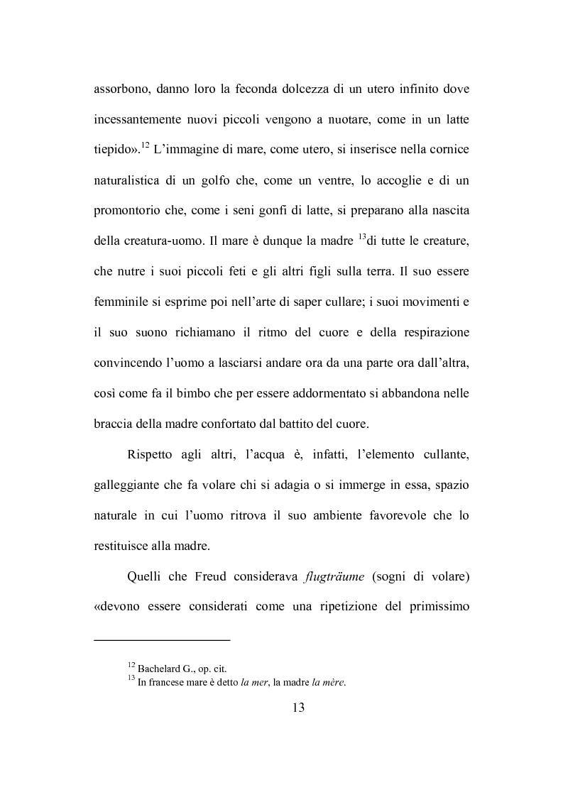 Anteprima della tesi: Fobia dell'immersione in acqua: aspetti personologici, Pagina 13