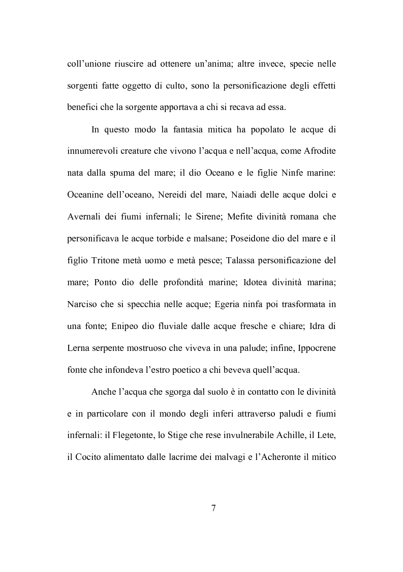 Anteprima della tesi: Fobia dell'immersione in acqua: aspetti personologici, Pagina 7