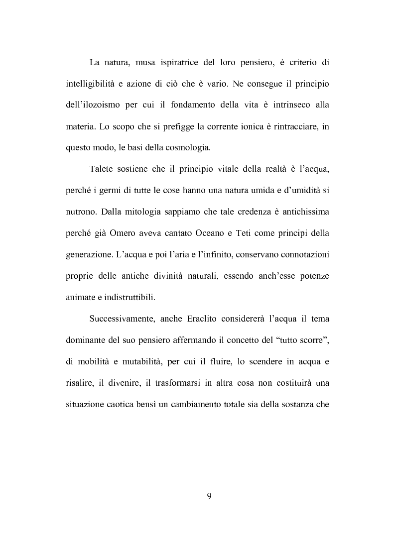 Anteprima della tesi: Fobia dell'immersione in acqua: aspetti personologici, Pagina 9