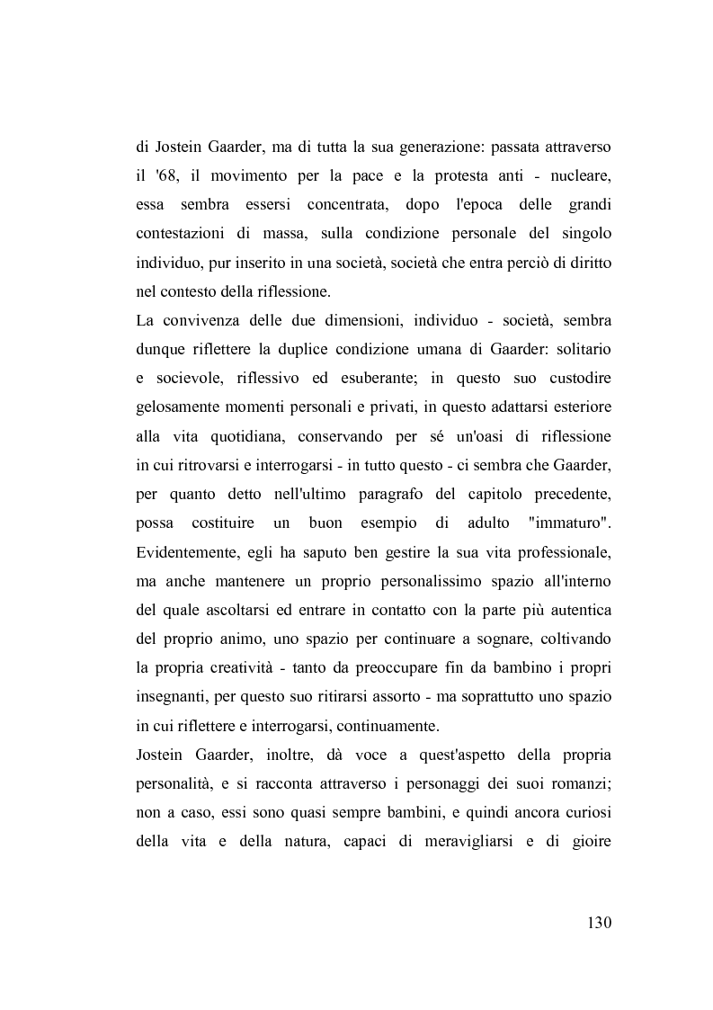 Estratto dalla tesi: La fiaba nella cura di sè