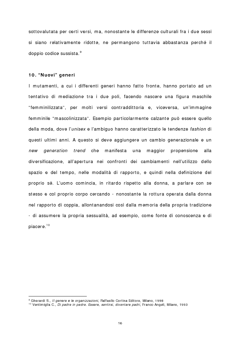 Anteprima della tesi: Il corpo stampato, Pagina 11