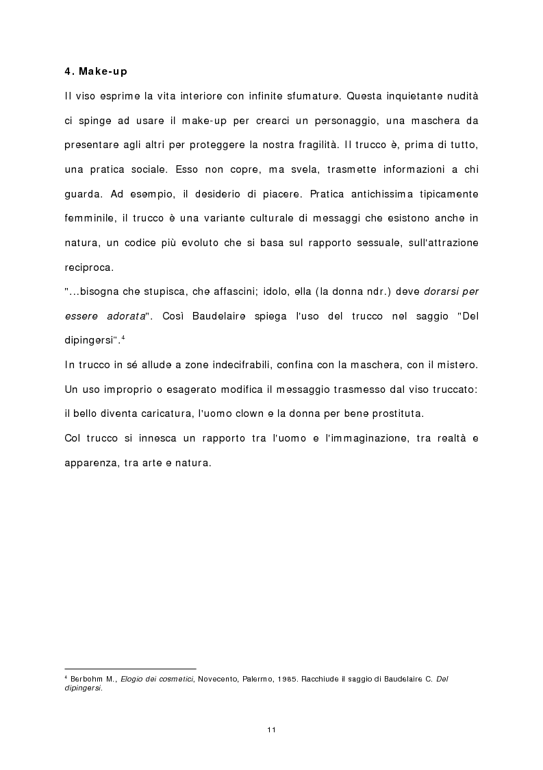 Anteprima della tesi: Il corpo stampato, Pagina 6