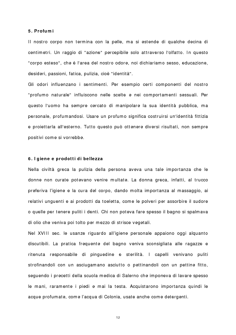 Anteprima della tesi: Il corpo stampato, Pagina 7
