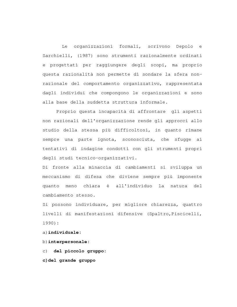 Anteprima della tesi: Il concetto di lavoro in psicologia: evoluzione storica, Pagina 12