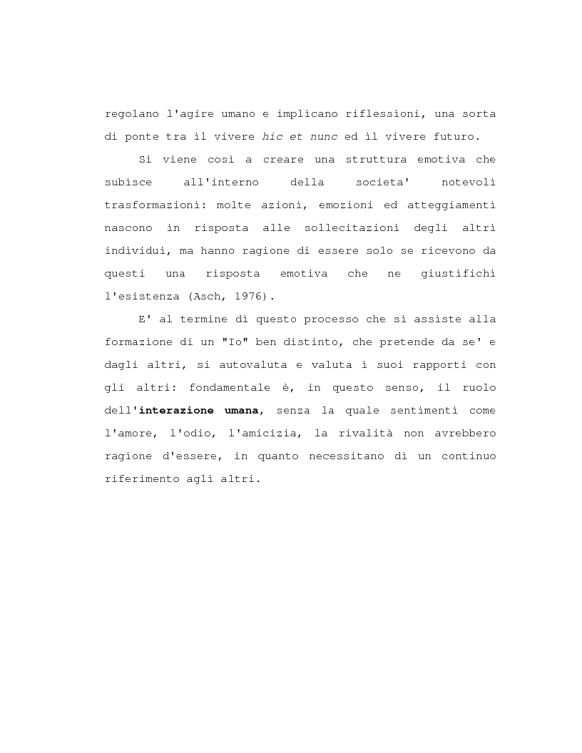 Anteprima della tesi: Il concetto di lavoro in psicologia: evoluzione storica, Pagina 7
