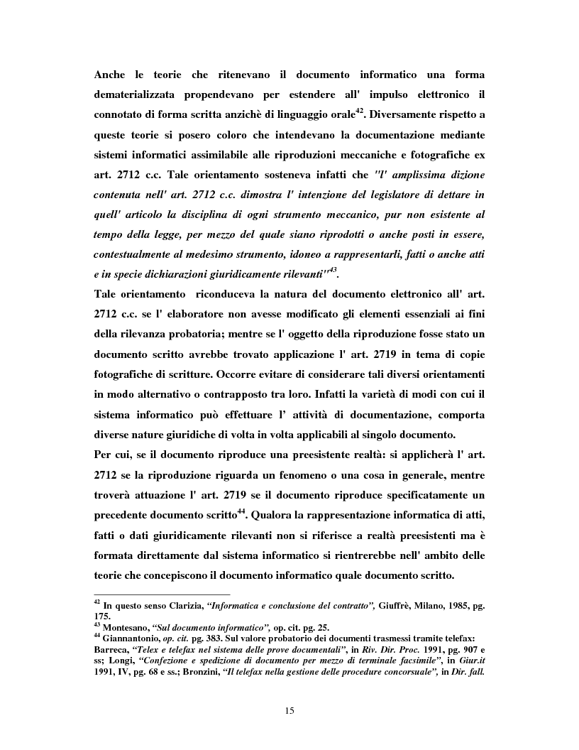 Anteprima della tesi: Il certificatore della chiave digitale, Pagina 15