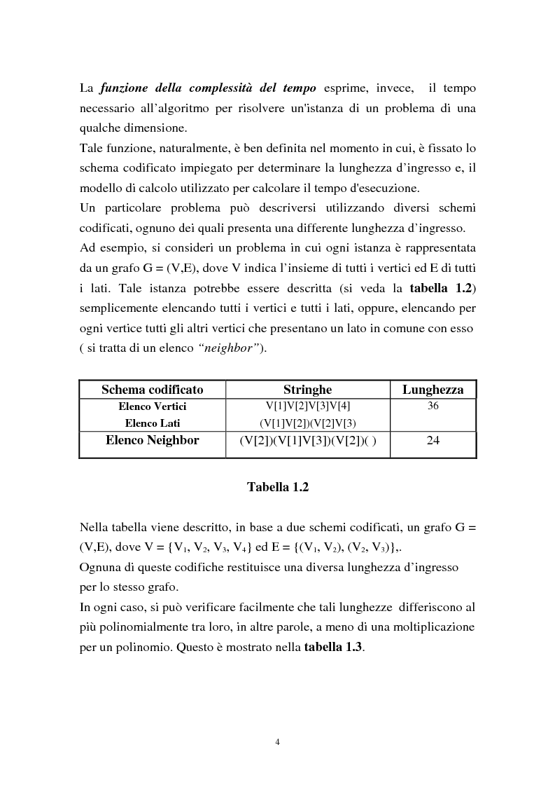 Anteprima della tesi: Metodi di assegnazione ottima ed applicazioni, Pagina 8