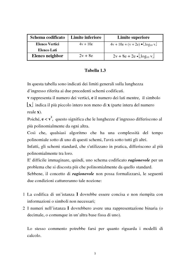 Anteprima della tesi: Metodi di assegnazione ottima ed applicazioni, Pagina 9