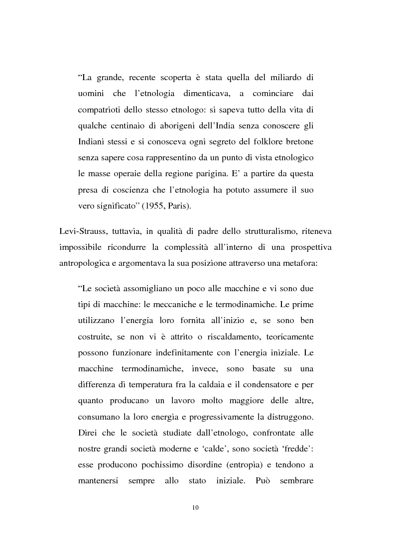 Anteprima della tesi: Migranti nello spazio: i luoghi della clandestinità nella città di Milano, Pagina 6