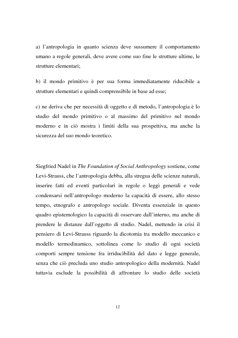 Anteprima della tesi: Migranti nello spazio: i luoghi della clandestinità nella città di Milano, Pagina 8