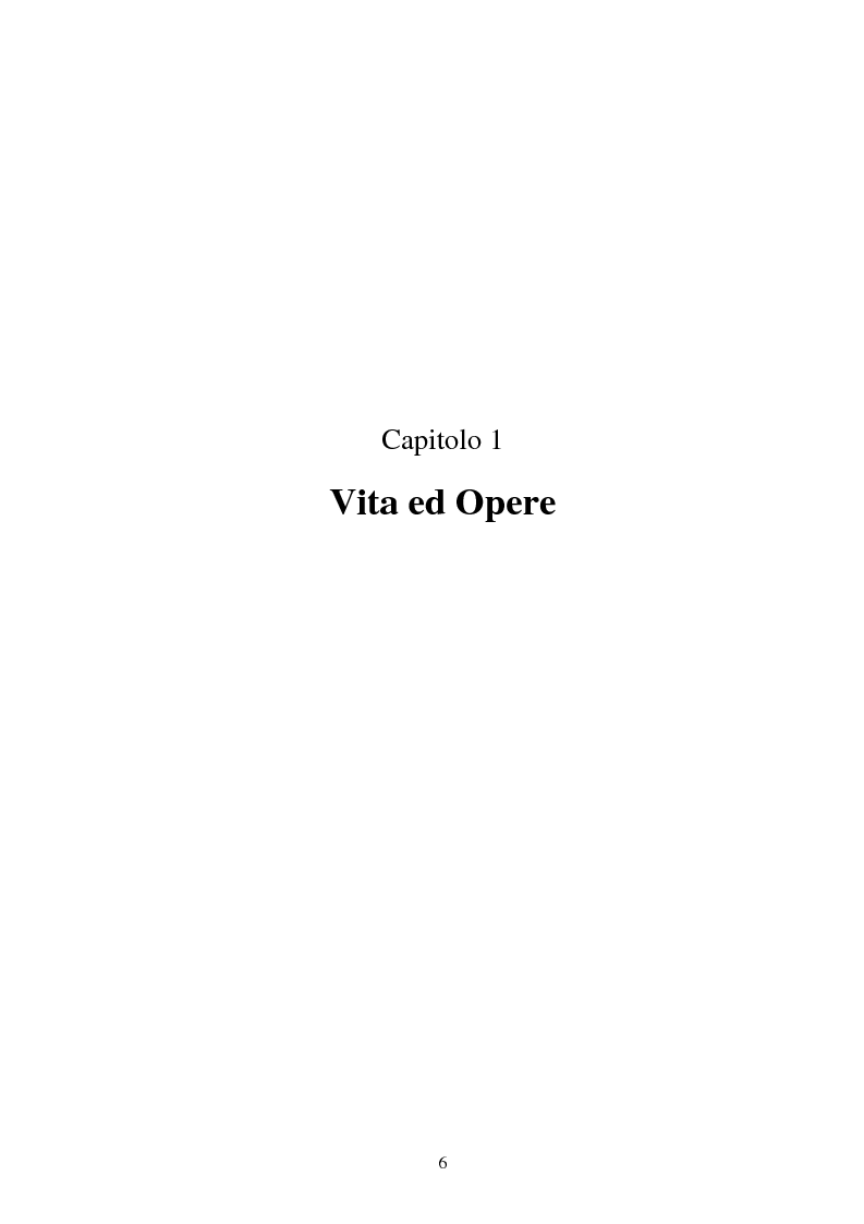 Anteprima della tesi: L'Italia contemporanea di Federico Chabod, Pagina 5