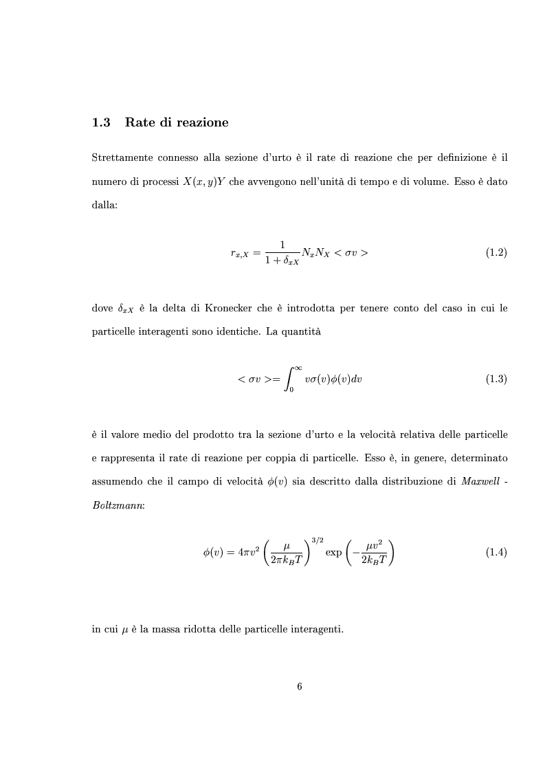 Anteprima della tesi: Studio della reazione 3He(d,p)4He, Pagina 6
