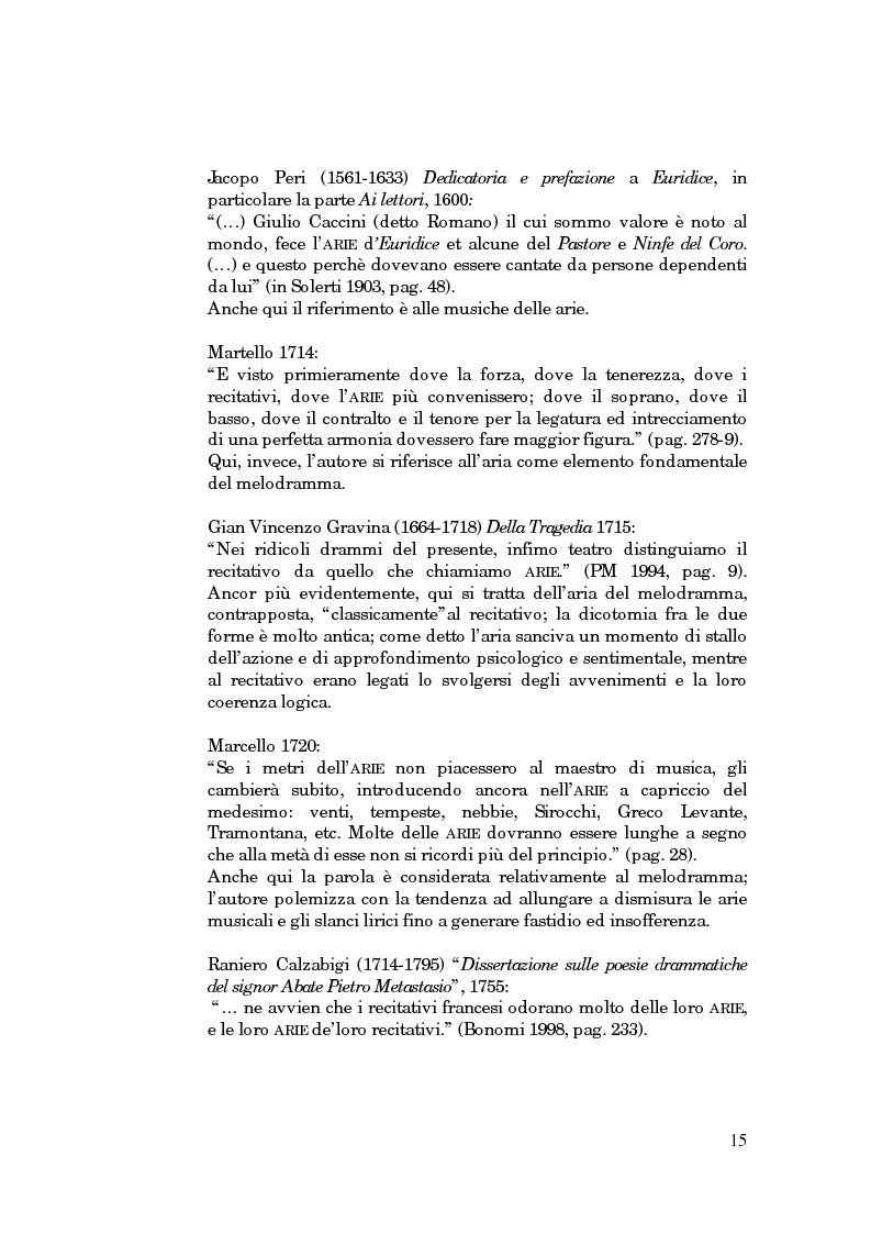 Anteprima della tesi: Lessico operistico, Pagina 4