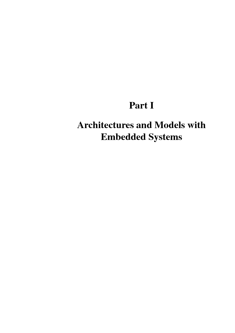 Anteprima della tesi: Models, Algorithms and Architectures for Video Analysis in Real-time, Pagina 8