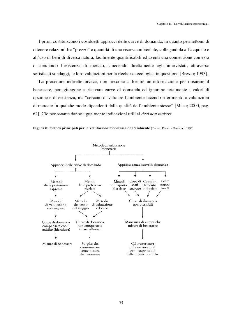 Anteprima della tesi: Il caso Exxon Valdez e il danno ambientale: valutazione economica, prevenzione e rimedi, Pagina 6
