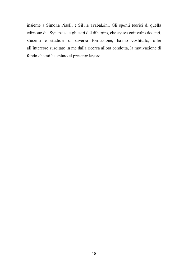 Anteprima della tesi: Complotto, congiura, cospirazione. L'uso politico delle teorie cospiratorie nei quotidiani italiani, Pagina 11