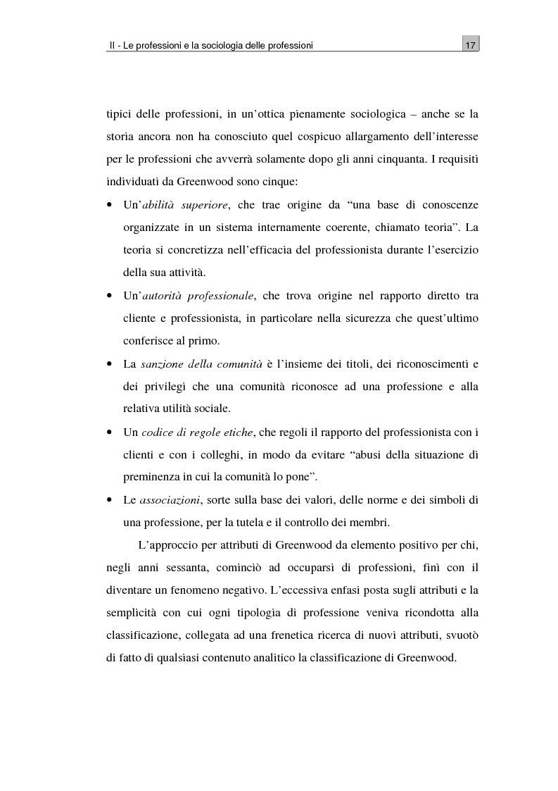 Anteprima della tesi: Il park manager: contenuti e prospettive per una nuova professione, Pagina 10
