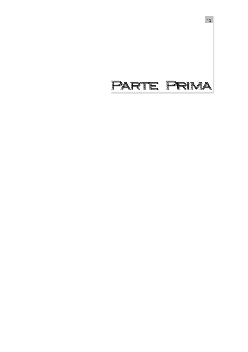 Anteprima della tesi: Il park manager: contenuti e prospettive per una nuova professione, Pagina 6