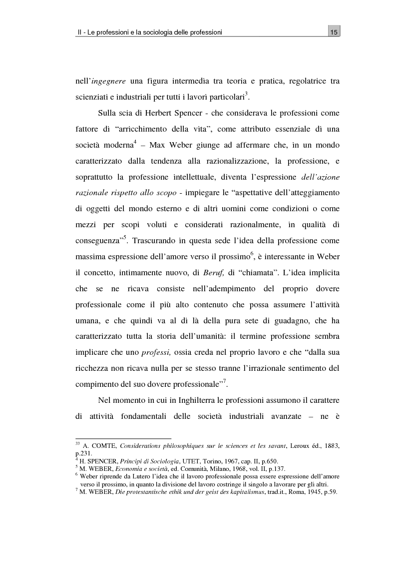 Anteprima della tesi: Il park manager: contenuti e prospettive per una nuova professione, Pagina 8