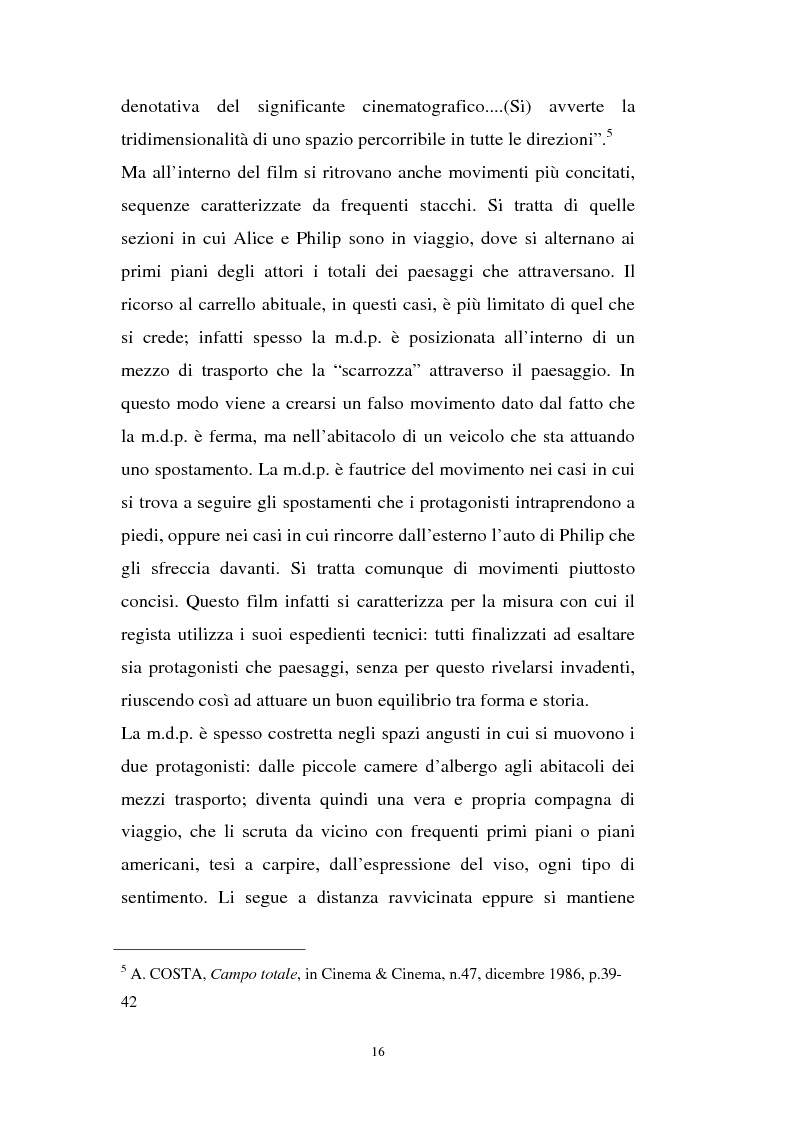 Anteprima della tesi: Alice nelle città, Pagina 10