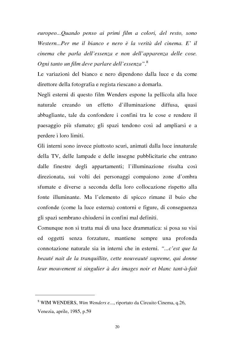 Anteprima della tesi: Alice nelle città, Pagina 14