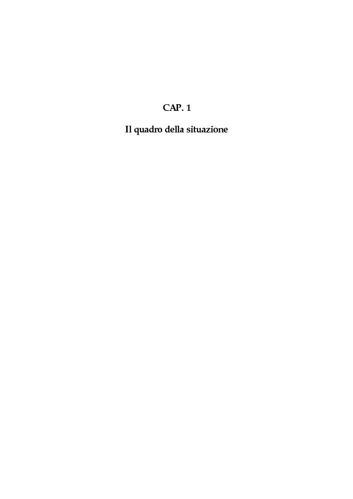 Anteprima della tesi: The Kid Factor, usabilità ed ergonomia dei siti internet per bambini, Pagina 4