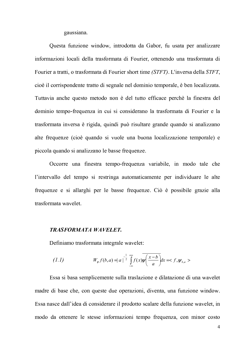 Anteprima della tesi: Forme - Un pacchetto interattivo per l'analisi di curve, Pagina 10