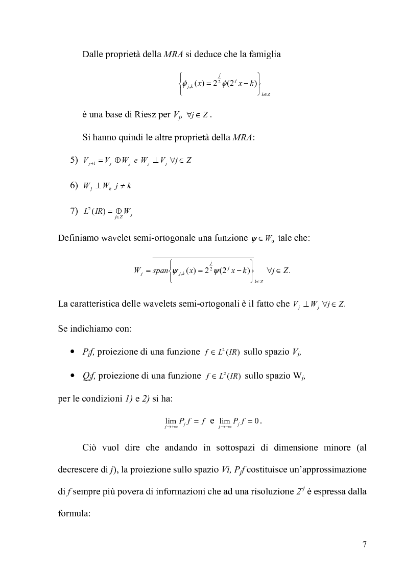 Anteprima della tesi: Forme - Un pacchetto interattivo per l'analisi di curve, Pagina 13