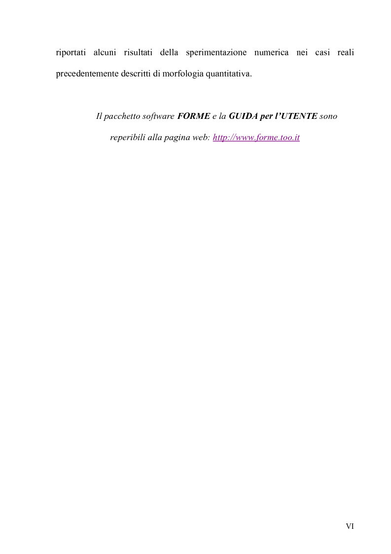 Anteprima della tesi: Forme - Un pacchetto interattivo per l'analisi di curve, Pagina 6