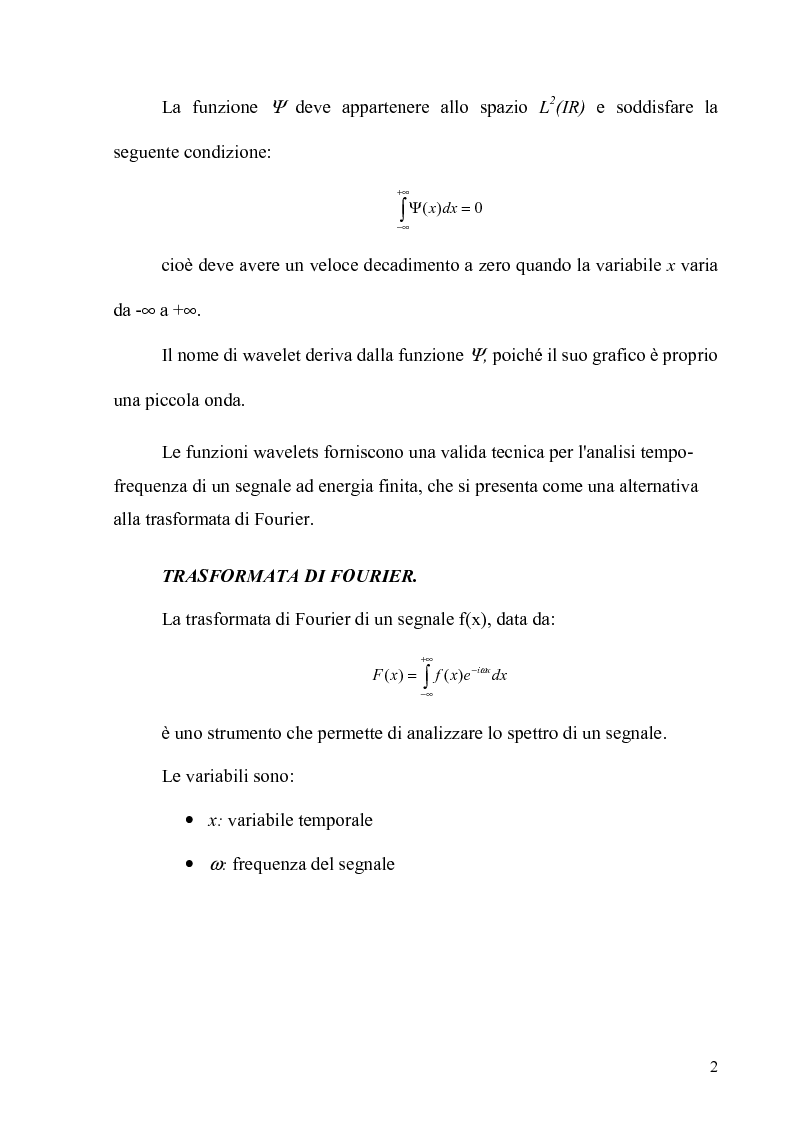 Anteprima della tesi: Forme - Un pacchetto interattivo per l'analisi di curve, Pagina 8