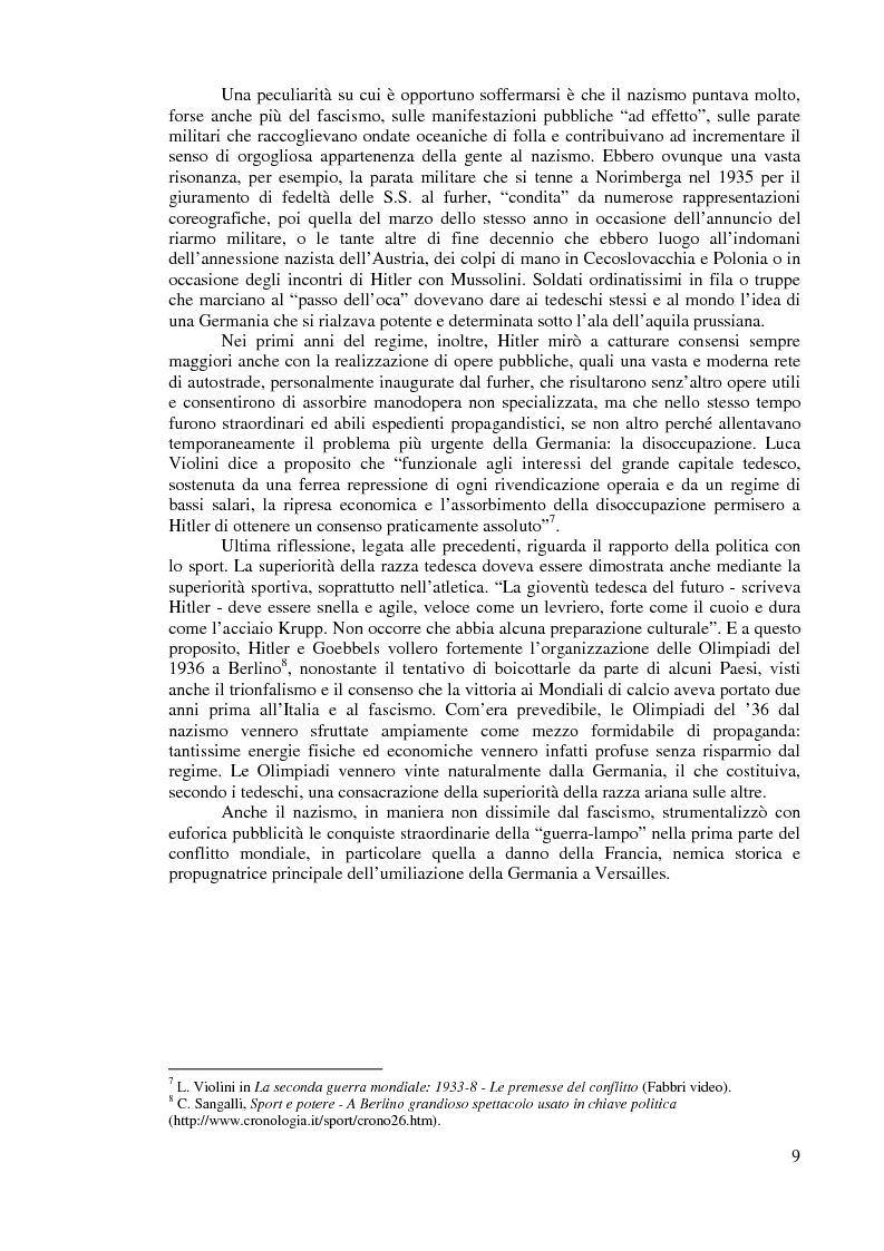 Anteprima della tesi: Comunicazione politica e processo elettorale: uno studio sulle elezioni del 1996 e del 2001, Pagina 8