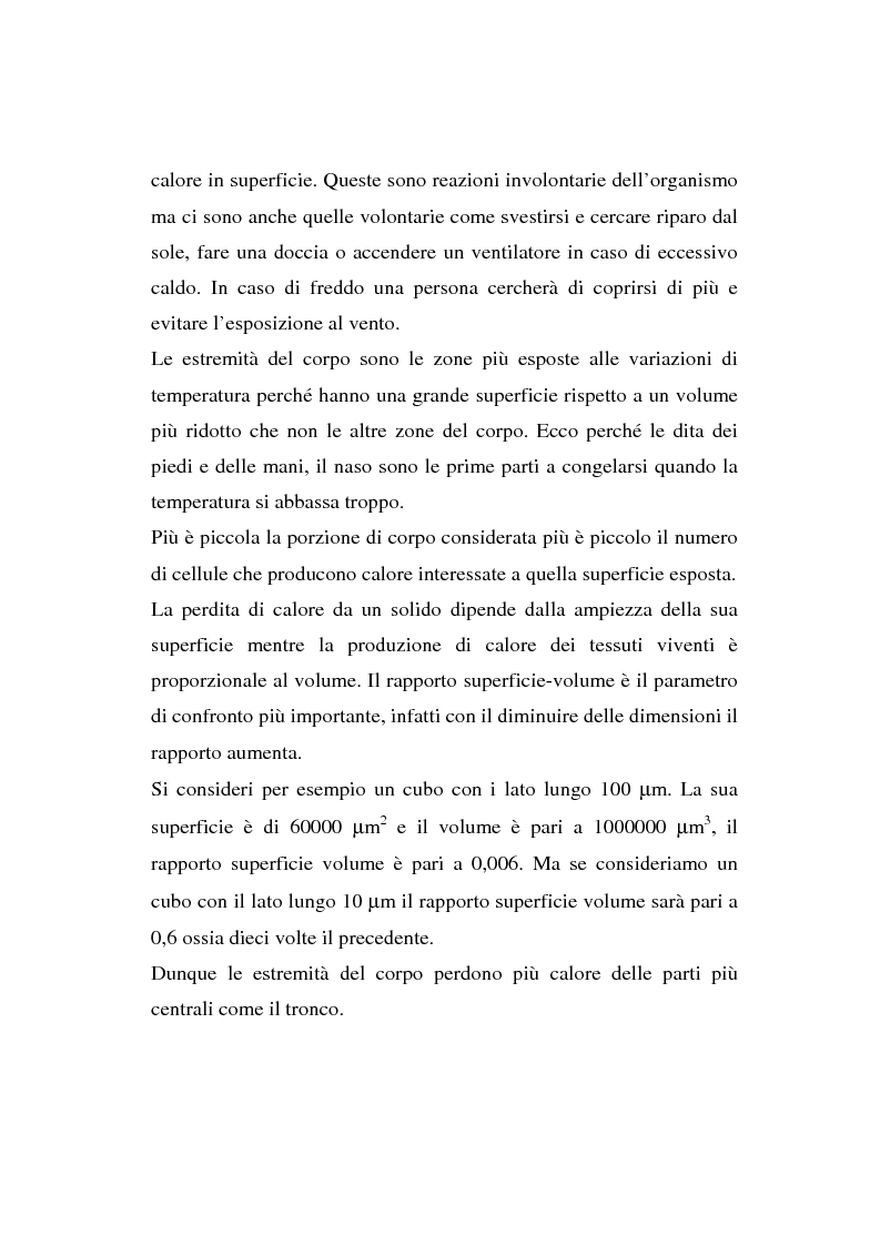 Anteprima della tesi: Fattori meteorologici: impatto su qualità della vita e salute, Pagina 15