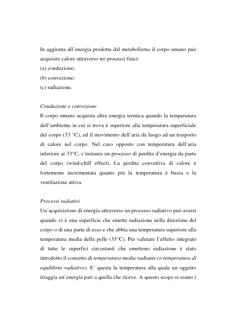 Anteprima della tesi: Fattori meteorologici: impatto su qualità della vita e salute, Pagina 2