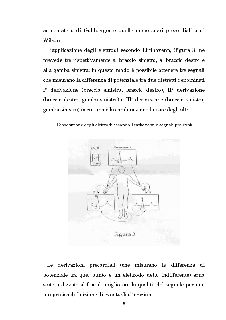 Anteprima della tesi: Stime di entropia in sistemi complessi: applicazione all'analisi di sistemi cardiovascolari, Pagina 6