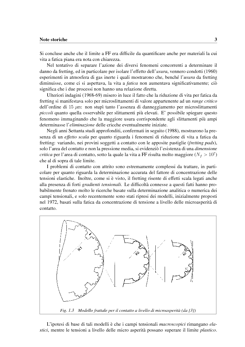 Anteprima della tesi: Soluzione teorica esatta per la pressione di contatto tra spinotto e piede di biella: applicazione all'ottimizzazione della geometria del piede, Pagina 5