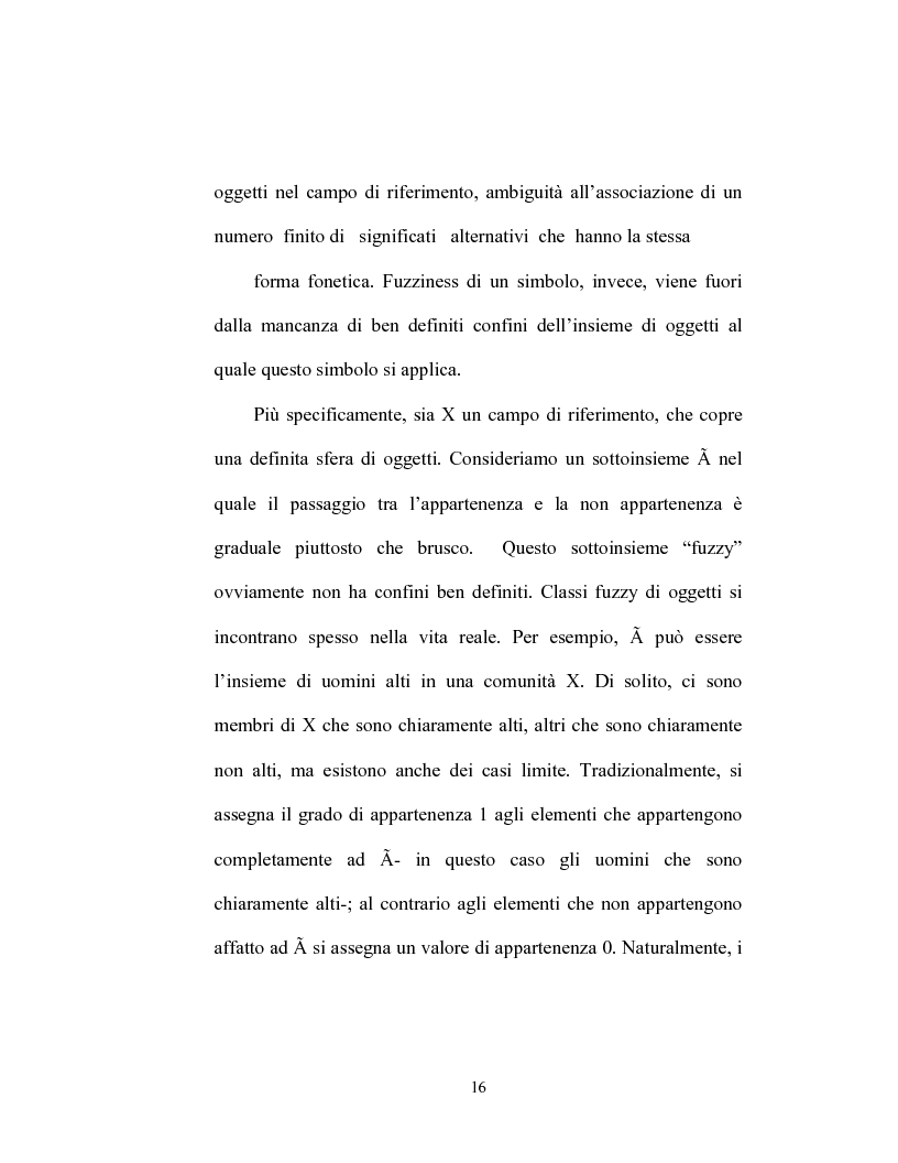 Anteprima della tesi: La misura e la dinamica del consenso in un gruppo di persone che prendono decisioni, Pagina 10