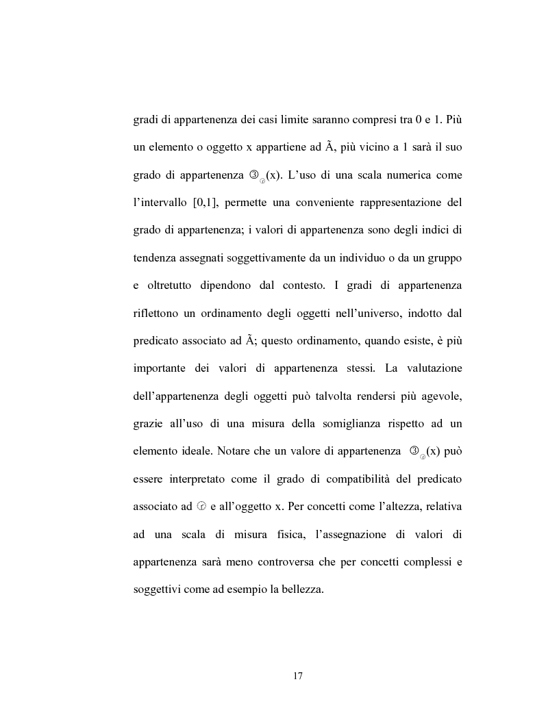 Anteprima della tesi: La misura e la dinamica del consenso in un gruppo di persone che prendono decisioni, Pagina 11
